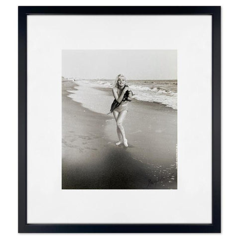 George Barris (1922-2016) - "Marilyn Monroe" - 1