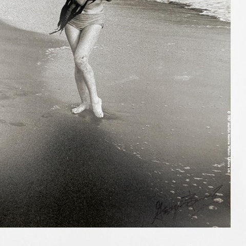 George Barris (1922-2016) - "Marilyn Monroe" - 2