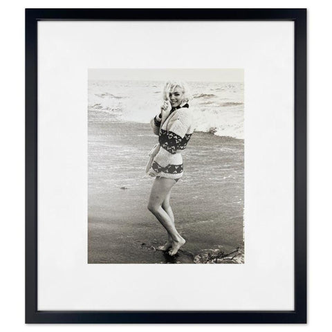 George Barris (1922-2016) - "Marilyn Monroe" - 1