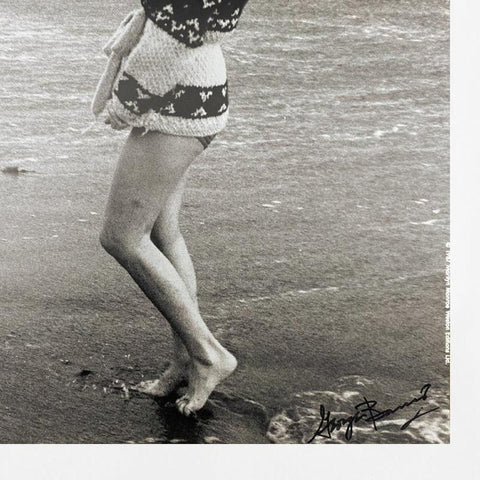 George Barris (1922-2016) - "Marilyn Monroe" - 2