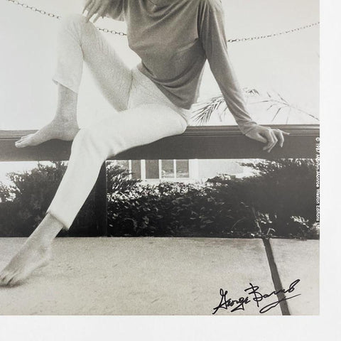 George Barris (1922-2016) - "Marilyn Monroe" - 2