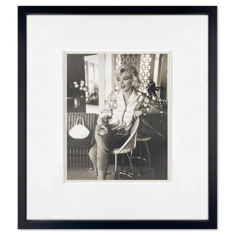 George Barris (1922-2016) - "Marilyn Monroe" - 1