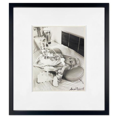 George Barris (1922-2016) - "Marilyn Monroe" - 1