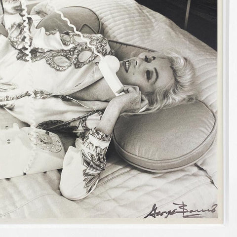 George Barris (1922-2016) - "Marilyn Monroe" - 2