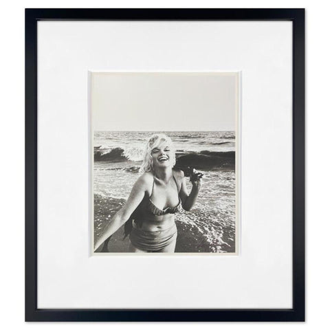 George Barris (1922-2016) - "Marilyn Monroe" - 1