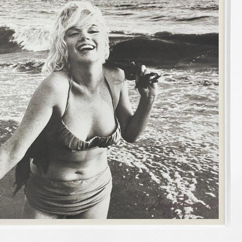 George Barris (1922-2016) - "Marilyn Monroe" - 2