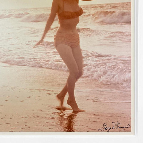 George Barris (1922-2016) - "Marilyn Monroe" - 2
