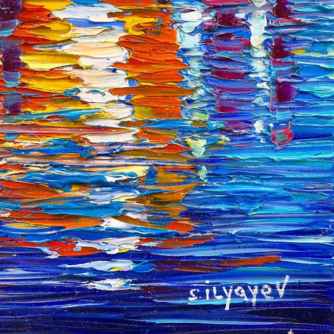 Slava Ilyayev - "Autumn Reflections" - 2