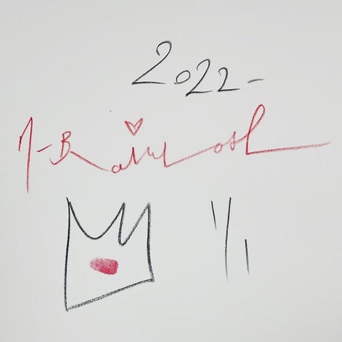 Mr. Brainwash - "Work Well Together" - 3