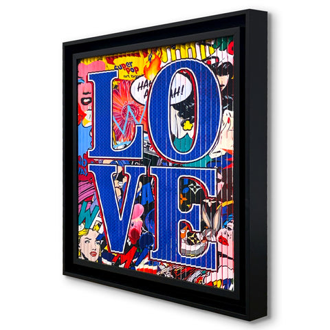 Color Love