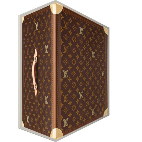 Patrick Rubinstein - "Scented box" - 1