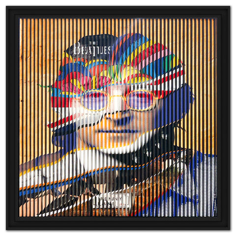 Torn Lennon