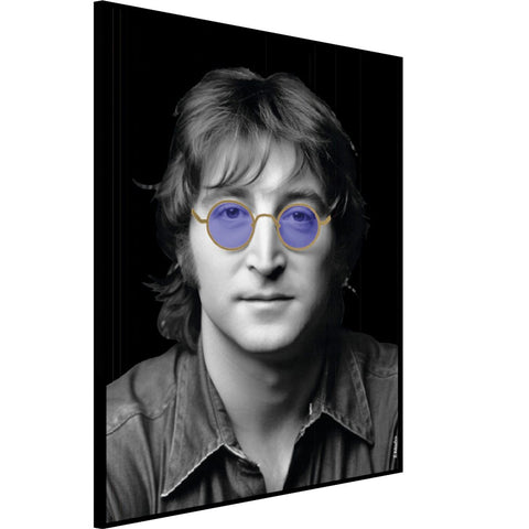 Patrick Rubinstein - "Torn Lennon" - 2