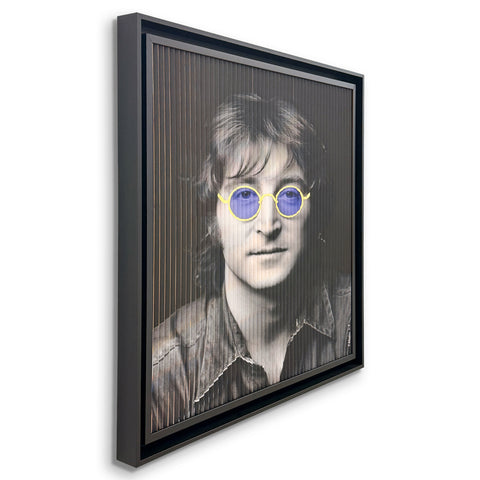 Torn Lennon