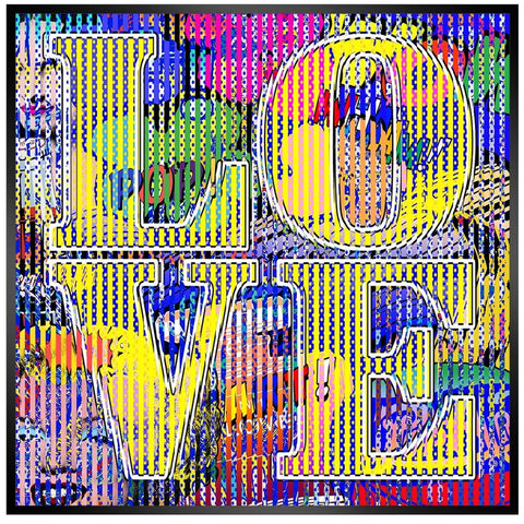 Patrick Rubinstein - "Whaart!" - 1