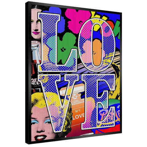 Patrick Rubinstein - "Whaart!" - 2