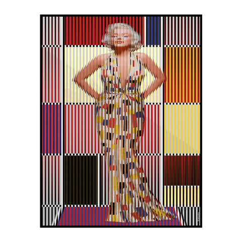 Patrick Rubinstein - "Pet Monroe" - 1