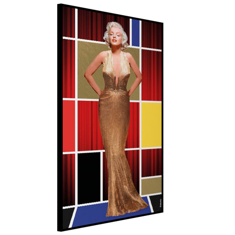 Patrick Rubinstein - "Pet Monroe" - 2