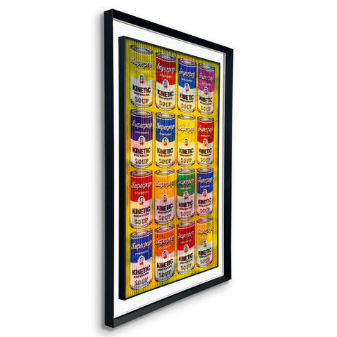 Soupe au Pop