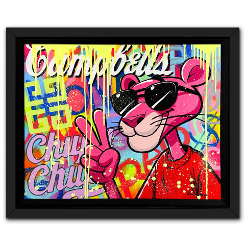 Pop Rebel