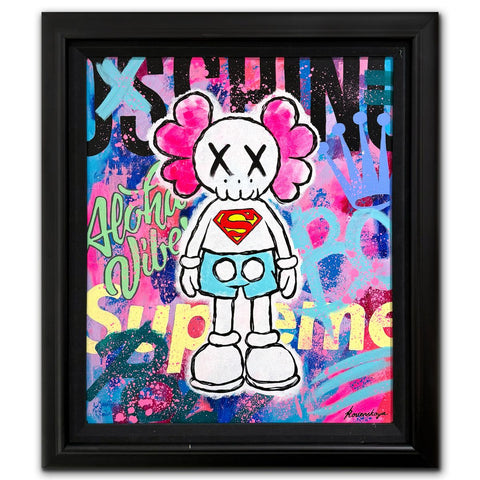 Super pop