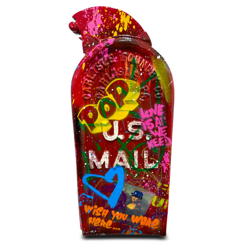 Mailbox, 2026