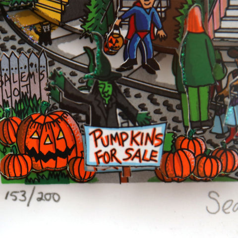 Seasonally Boston