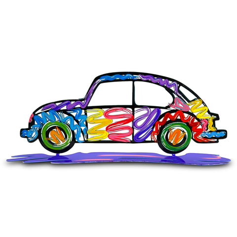 Splash Beetle