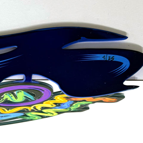 Splash Beetle