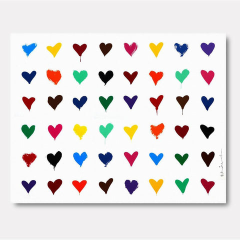 All You Need Is He[Art], 2022 - Gol Art