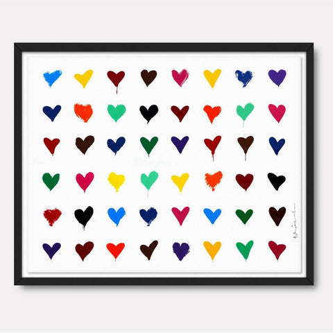 All You Need Is He[Art], 2022 - Gol Art