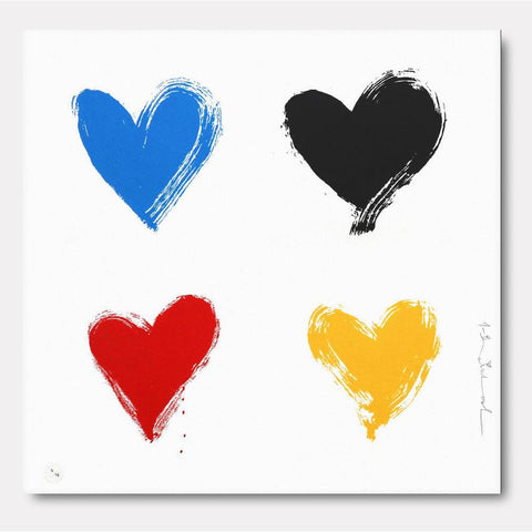 All You Need Is He[Art], 2021 - Gol Art