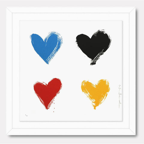 All You Need Is He[Art], 2021 - Gol Art