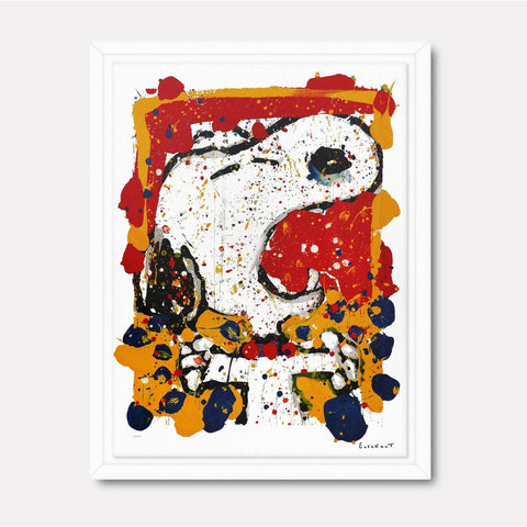 Squeeze the Day-Friday - Gol Art