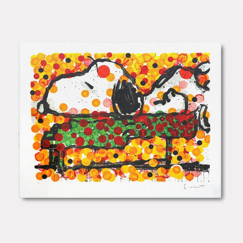 Play that Funky Music - Gol Art