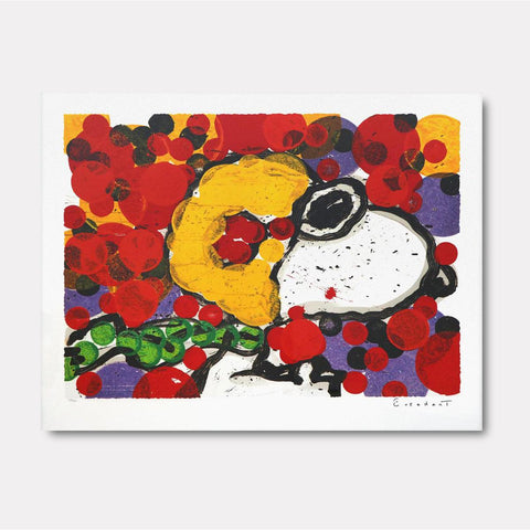 Synchronize My Boogie-Morning - Gol Art