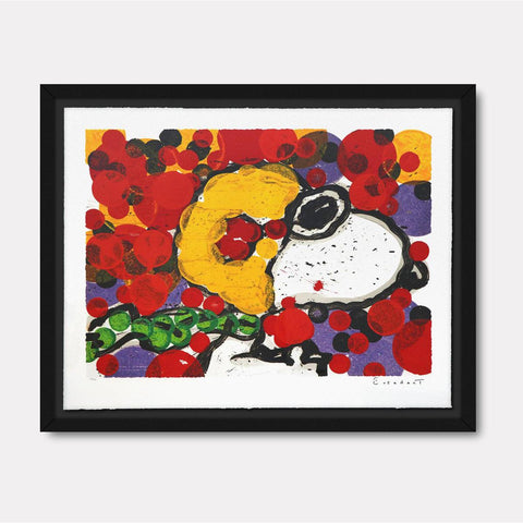 Synchronize My Boogie-Morning - Gol Art