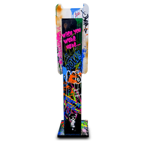 Payphone, 2026