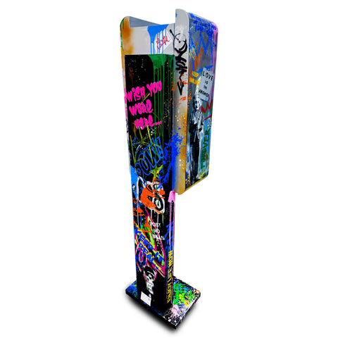 Payphone, 2026