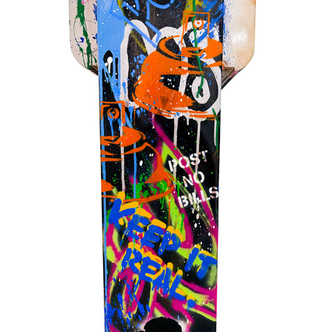 Payphone, 2026