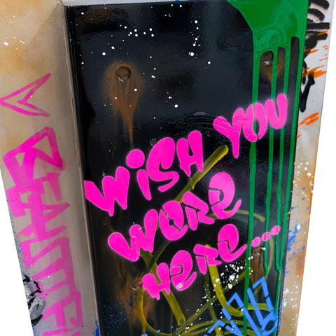 Payphone, 2026