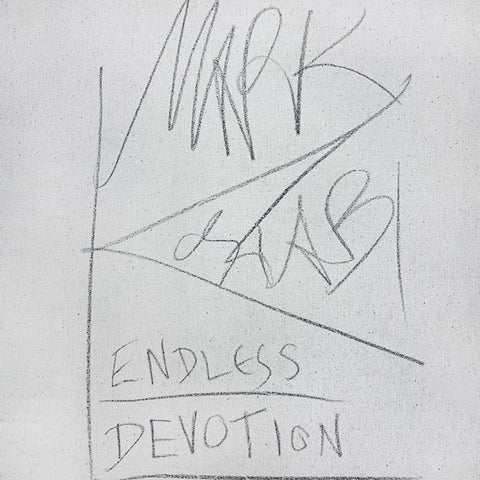 Endless Devotion