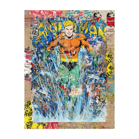 Aquaman