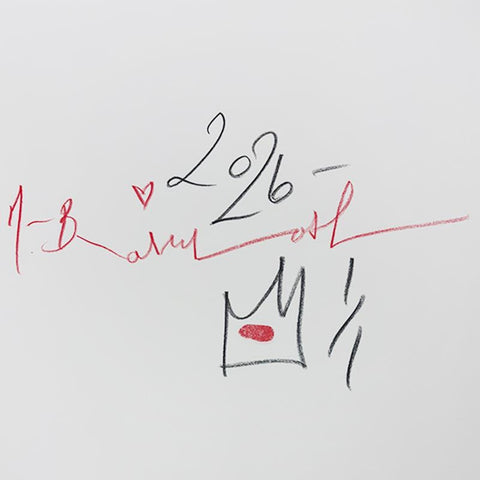 Love Forever