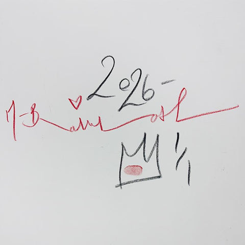 Love Forever
