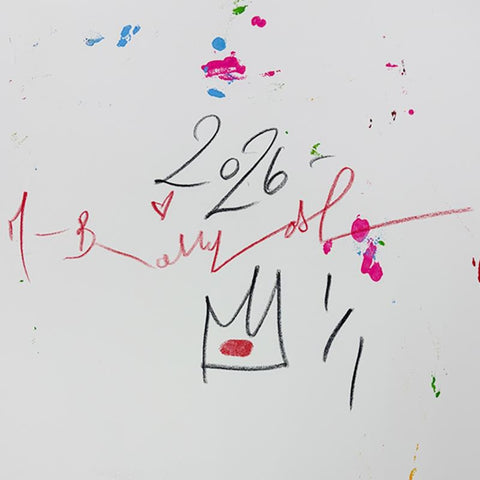 Love Forever