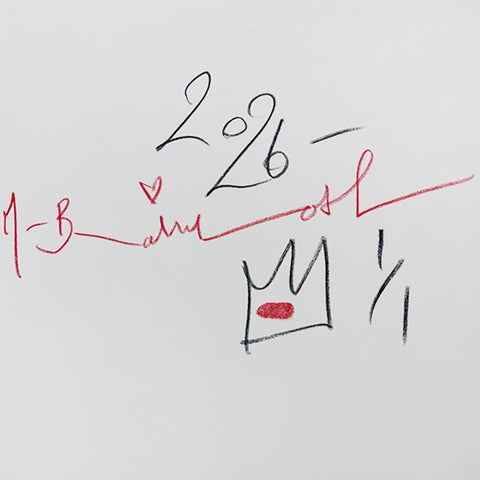 Love Forever