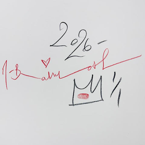 Love Forever
