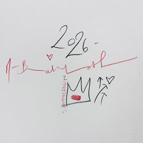 Love Forever