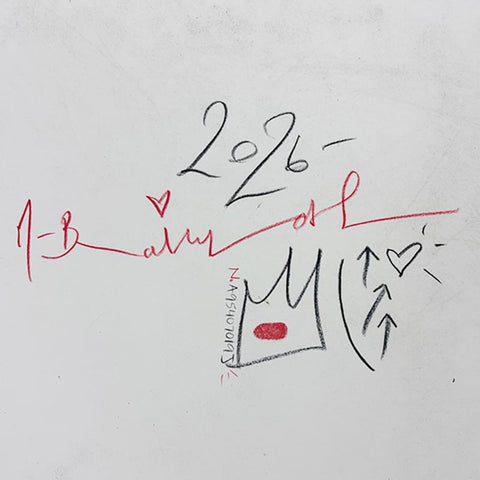 Love Forever